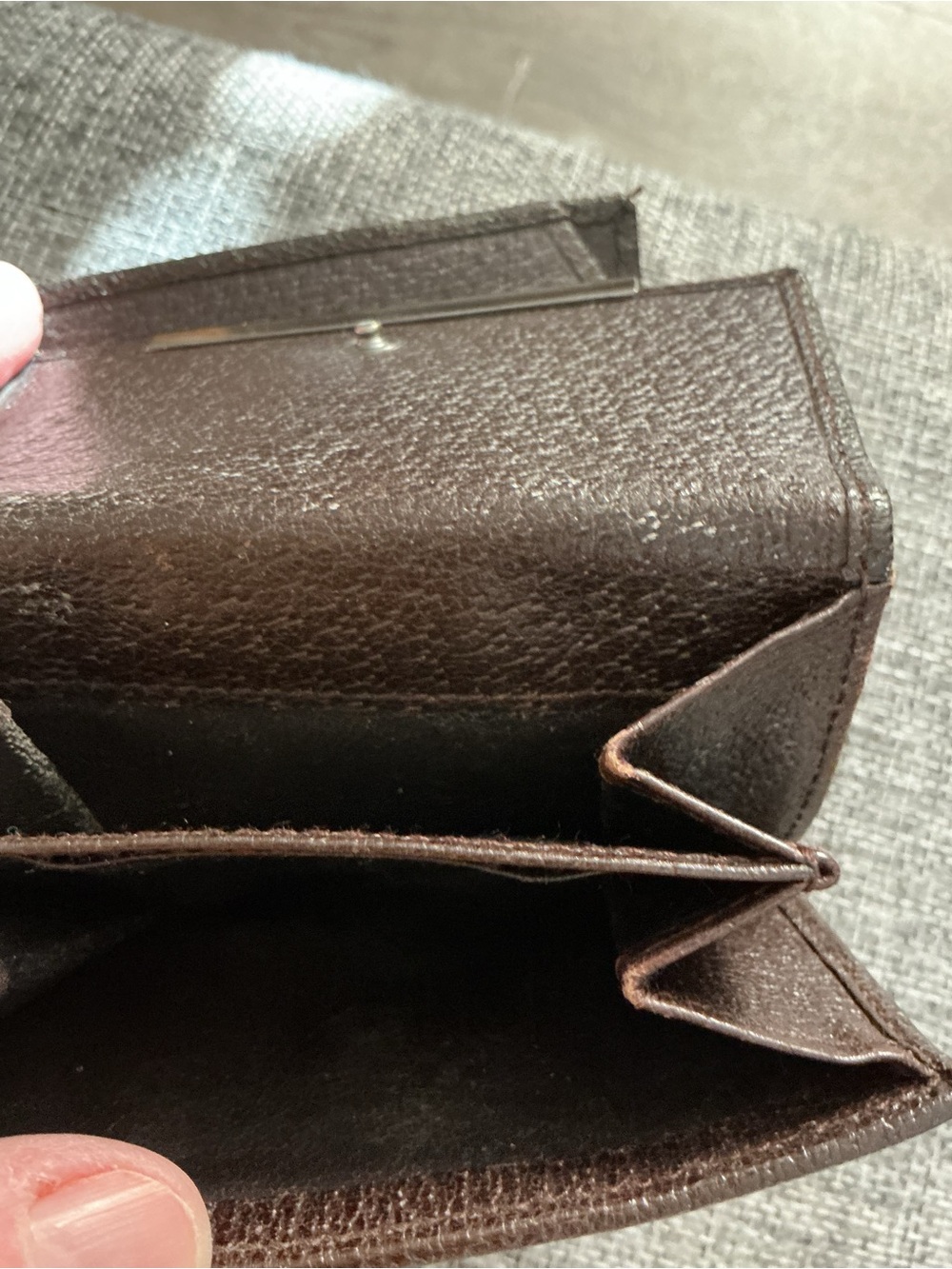Gucci Wallet - Picture 5 of 6